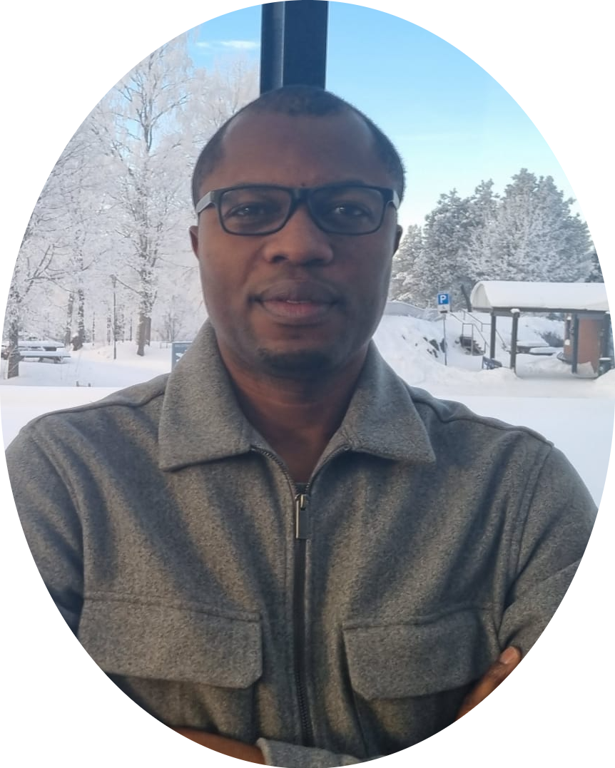 Profile image of Alola Andrew